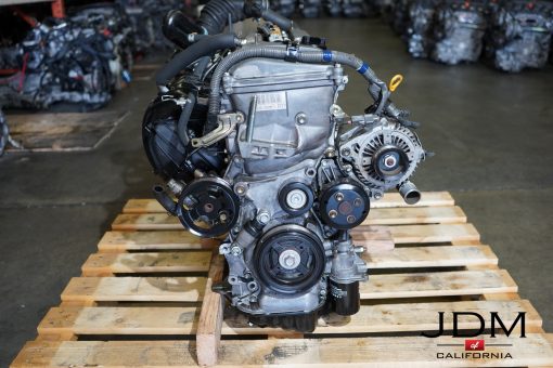 JDM Scion TC Engine 2005-2010 2AZ 2.4L