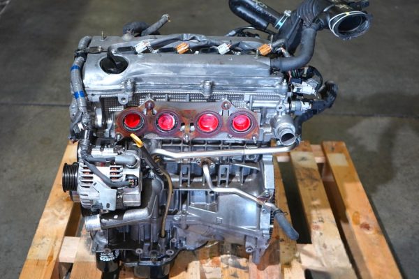JDM Scion TC Engine 2005-2010 2AZ 2.4L