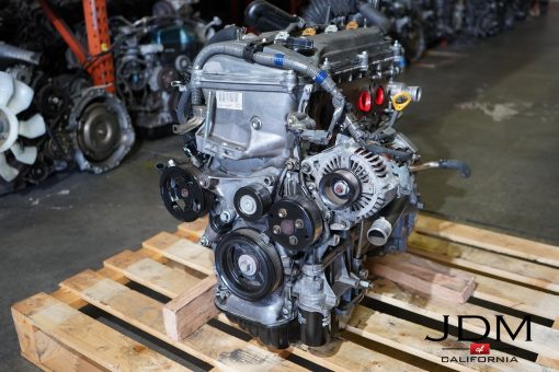 JDM Scion TC Engine 2005-2010 2AZ 2.4L