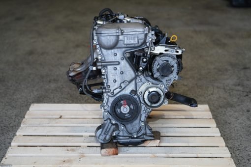 JDM Scion XD 1.8L Engine 2ZR 2009-2015
