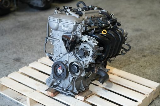 JDM Scion XD 1.8L Engine 2ZR 2009-2015