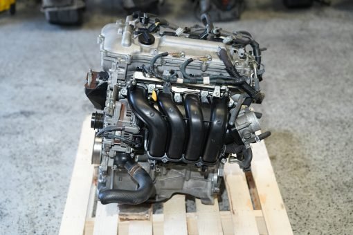 JDM Scion XD 1.8L Engine 2ZR 2009-2015