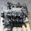 JDM Scion XD 1.8L Engine 2ZR 2009-2015