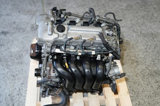 JDM Scion XD 1.8L Engine 2ZR 2009-2015