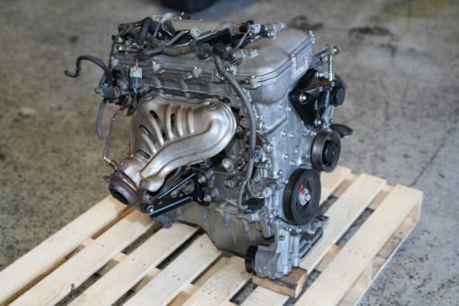 JDM Scion XD 1.8L Engine 2ZR 2009-2015