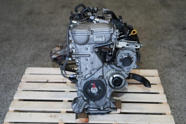 JDM Scion XD 1.8L Engine 2ZR 2009-2015