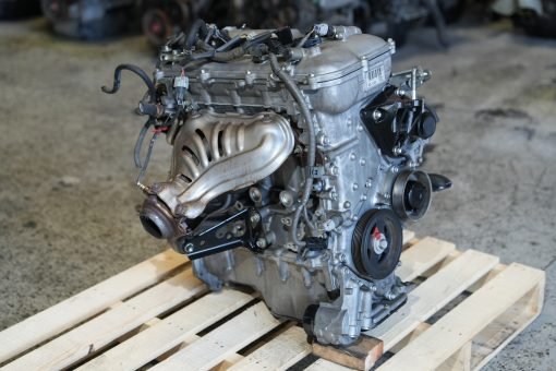 JDM Scion XD 1.8L Engine 2ZR 2009-2015