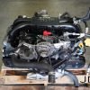 JDM Subaru Forester | Subaru Outback | EJ25 2.5L EJ253 SOHC Non Turbo Engine 2010-2012
