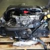 JDM Subaru Forester | Subaru Outback | EJ25 2.5L EJ253 SOHC Non Turbo Engine 2010-2012