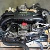 JDM Subaru Forester | Subaru Outback | EJ25 2.5L EJ253 SOHC Non Turbo Engine 2010-2012