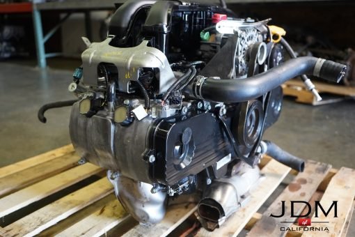 JDM Subaru Forester | Subaru Outback | EJ25 2.5L EJ253 SOHC Non Turbo Engine 2010-2012