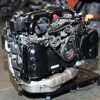 JDM Subaru Forester XT 2.0L Dual AVCS Dohc Turbo Engine 2004-2006 EJ20X