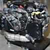 JDM Subaru Forester XT 2.0L Dual AVCS Dohc Turbo Engine 2004-2006 EJ20X