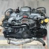 JDM Subaru Impreza | Subaru Forester | EJ20 2.0L SOHC Non Turbo Engine 2002-2005