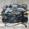 JDM Subaru Impreza | Subaru Forester | EJ20 2.0L SOHC Non Turbo Engine 2002-2005