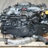 JDM Subaru Impreza | Subaru Forester | EJ20 2.0L SOHC Non Turbo Engine 2002-2005