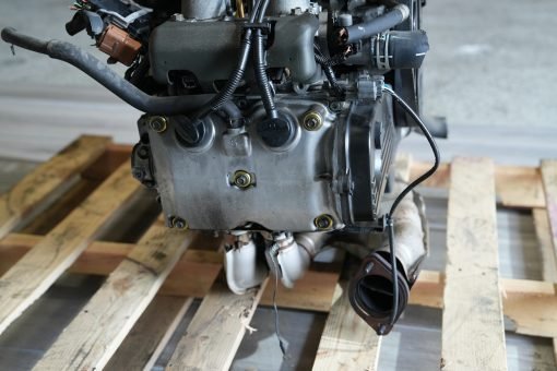 JDM Subaru Impreza | Subaru Forester | EJ20 2.0L SOHC Non Turbo Engine 2002-2005