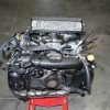 JDM Subaru Impreza Wrx 2002-2005 | EJ20 2.0L EJ205 AVCS Turbo Engine With Manual Transmission
