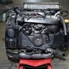 JDM Subaru Impreza Wrx 2002-2005 | EJ20 2.0L EJ205 AVCS Turbo Engine With Manual Transmission