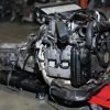 JDM Subaru Impreza Wrx 2002-2005 | EJ20 2.0L EJ205 AVCS Turbo Engine With Manual Transmission