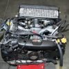 JDM Subaru Impreza Wrx 2002-2005 | EJ20 2.0L EJ205 AVCS Turbo Engine With Manual Transmission