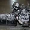 JDM Subaru Impreza Wrx 2002-2005 | EJ20 2.0L EJ205 AVCS Turbo Engine With Manual Transmission