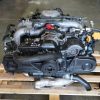 JDM Subaru Outback 2006-2009 EJ25 2.5L EJ253 SOHC Non Turbo Engine