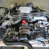 JDM Subaru Outback 2006-2009 EJ25 2.5L EJ253 SOHC Non Turbo Engine