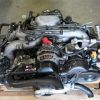 JDM Subaru Outback 2006-2009 EJ25 2.5L EJ253 SOHC Non Turbo Engine