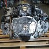 JDM Subaru Outback 2006-2009 EJ25 2.5L EJ253 SOHC Non Turbo Engine