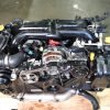 JDM Subaru WRX (2006-2014) | EJ20 2.0L Dohc Turbo Engine | Single AVCS EJ205