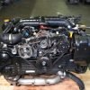 JDM Subaru WRX (2006-2014) | EJ20 2.0L Dohc Turbo Engine | Single AVCS EJ205