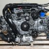 JDM Subaru Wrx 2015-2017 2.0L Turbo FA20DIT Engine | FA20