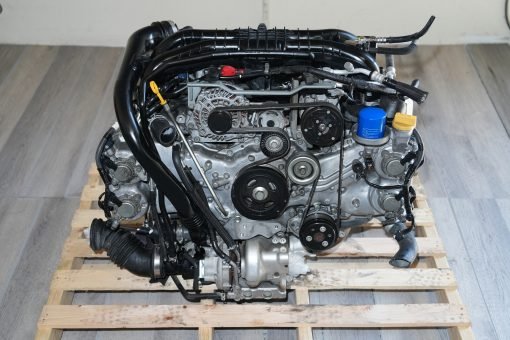 JDM Subaru Wrx 2015-2017 2.0L Turbo FA20DIT Engine | FA20