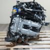 JDM Subaru Wrx 2015-2017 2.0L Turbo FA20DIT Engine | FA20