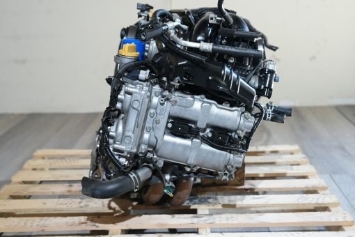 JDM Subaru Wrx 2015-2017 2.0L Turbo FA20DIT Engine | FA20