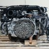 JDM Subaru Wrx 2015-2017 2.0L Turbo FA20DIT Engine | FA20
