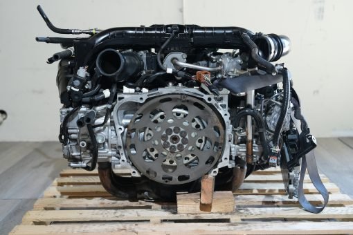 JDM Subaru Wrx 2015-2017 2.0L Turbo FA20DIT Engine | FA20