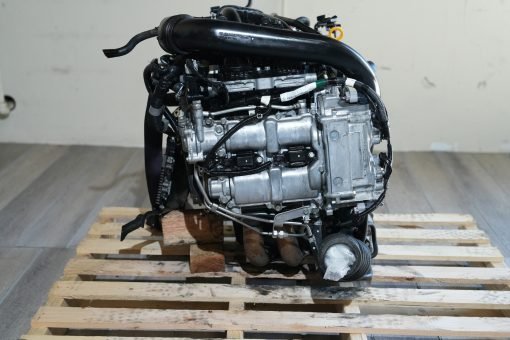 JDM Subaru Wrx 2015-2017 2.0L Turbo FA20DIT Engine | FA20