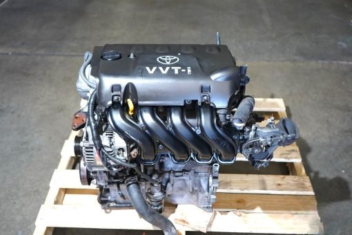 JDM Toyota 1NZ-FE 1.5L Engine – Scion xB, Toyota Echo, Toyota Yaris | 1NZ