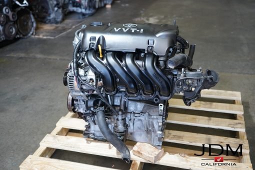 JDM Toyota 1NZ-FE 1.5L Engine – Scion xB, Toyota Echo, Toyota Yaris | 1NZ