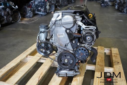 JDM Toyota 1NZ-FE 1.5L Engine – Scion xB, Toyota Echo, Toyota Yaris | 1NZ