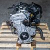 JDM Toyota 2ZR Hybrid 1.8L Engine For 2010-2015 Toyota Prius | Lexus CT200H