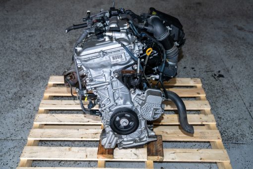 JDM Toyota 2ZR Hybrid 1.8L Engine For 2010-2015 Toyota Prius | Lexus CT200H