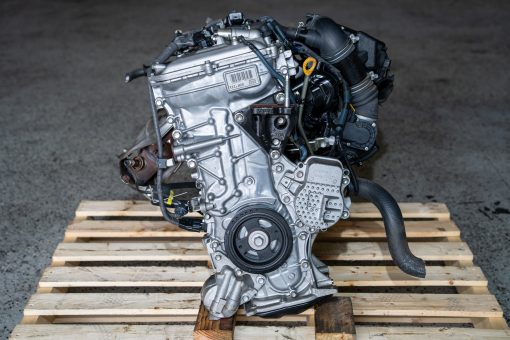 JDM Toyota 2ZR Hybrid 1.8L Engine For 2010-2015 Toyota Prius | Lexus CT200H