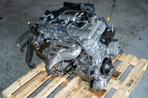 JDM Toyota 2ZR Hybrid 1.8L Engine For 2010-2015 Toyota Prius | Lexus CT200H