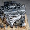JDM Toyota 2ZR Hybrid 1.8L Engine For 2010-2015 Toyota Prius | Lexus CT200H