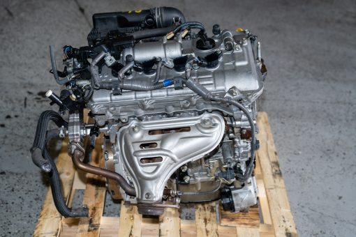 JDM Toyota 2ZR Hybrid 1.8L Engine For 2010-2015 Toyota Prius | Lexus CT200H