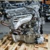JDM Toyota 2ZR Hybrid 1.8L Engine For 2010-2015 Toyota Prius | Lexus CT200H