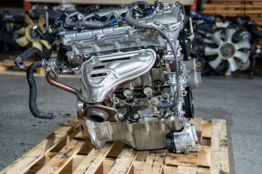 JDM Toyota 2ZR Hybrid 1.8L Engine For 2010-2015 Toyota Prius | Lexus CT200H